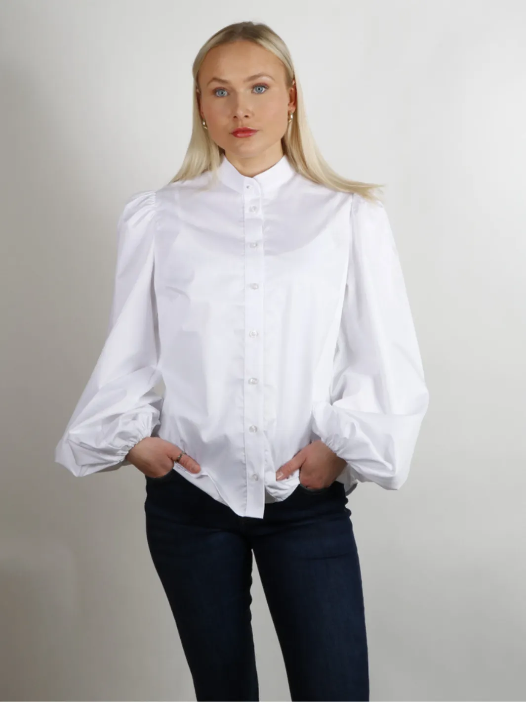 MILLIE SHIRT