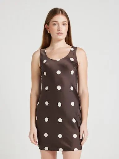 Celeste Shift Mini Dress