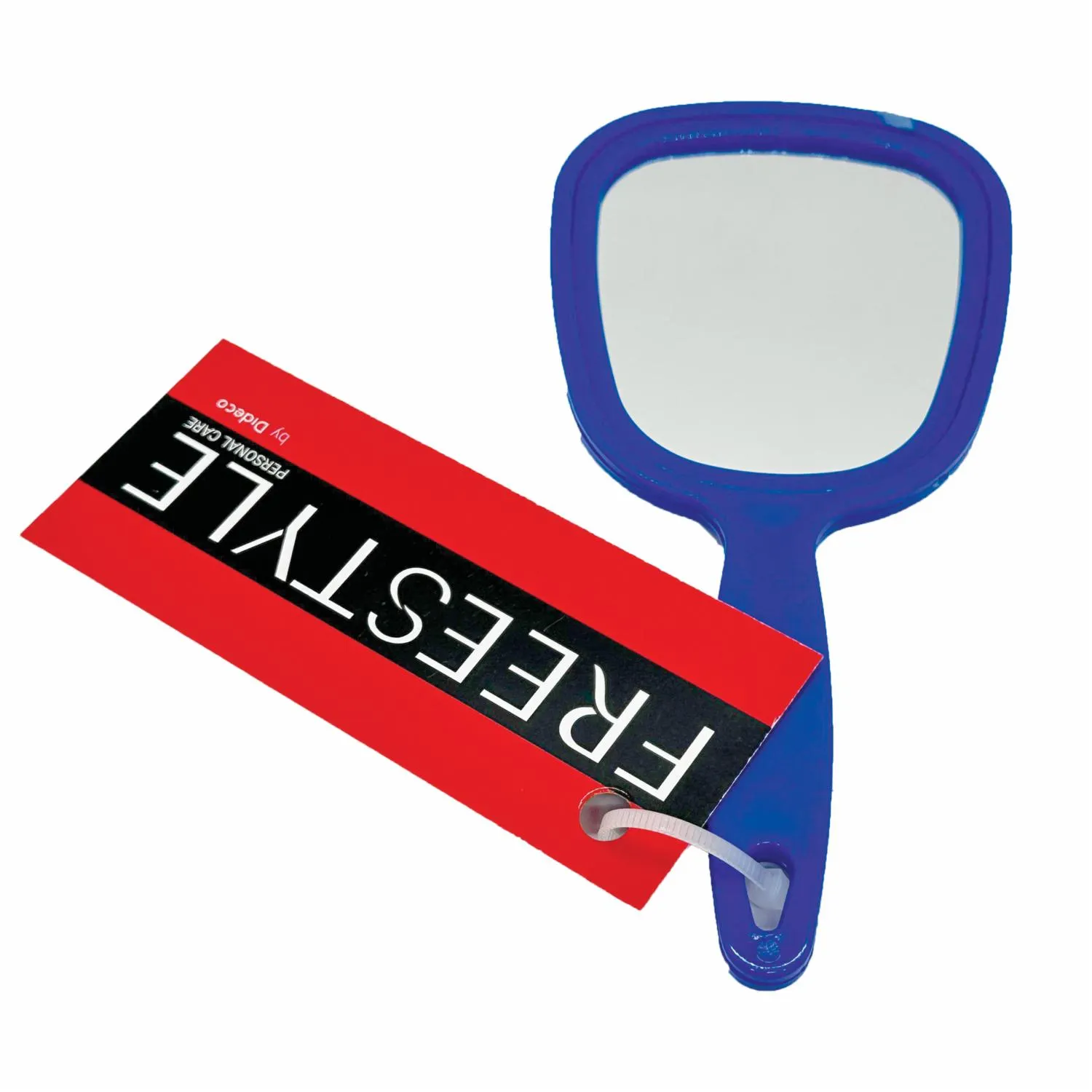 Espejo Cosmético Tipo Paleta FREESTYLE Mediano