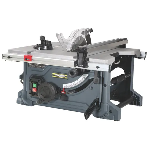 Performax® 13-Amp 8-1/4" Table Saw