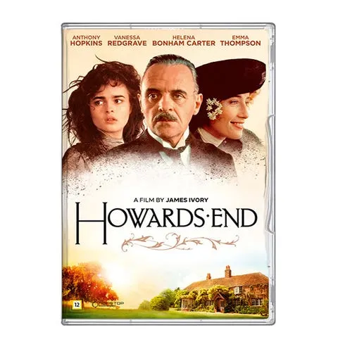 Howard's End (1992) / Tilbake Til Howard's End