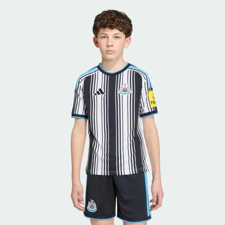 Newcastle United FC 26/27 Hjemmetrøye