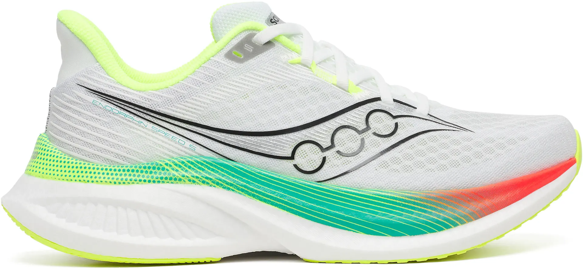 ENDORPHIN SPEED 5