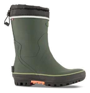 Viking Terrain Gummistøvel Grønn 1-47400
