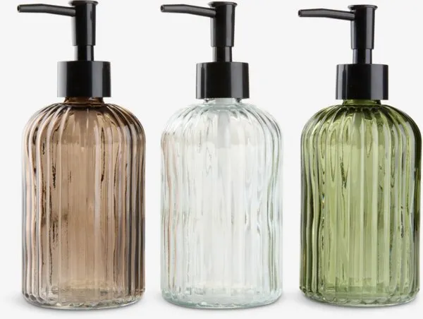 ROSENLUND Zeeppompje ROSENLUND ass.