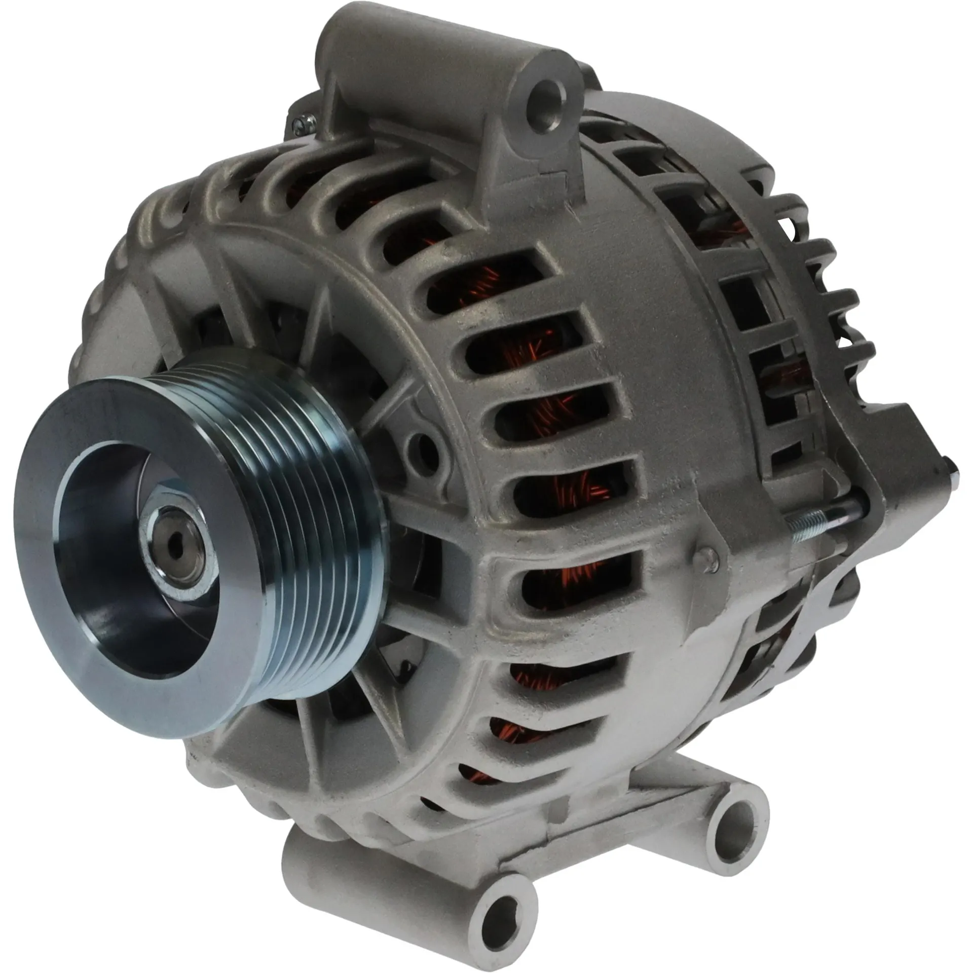 Alternador Nuevo Duralast Gold DG8307N