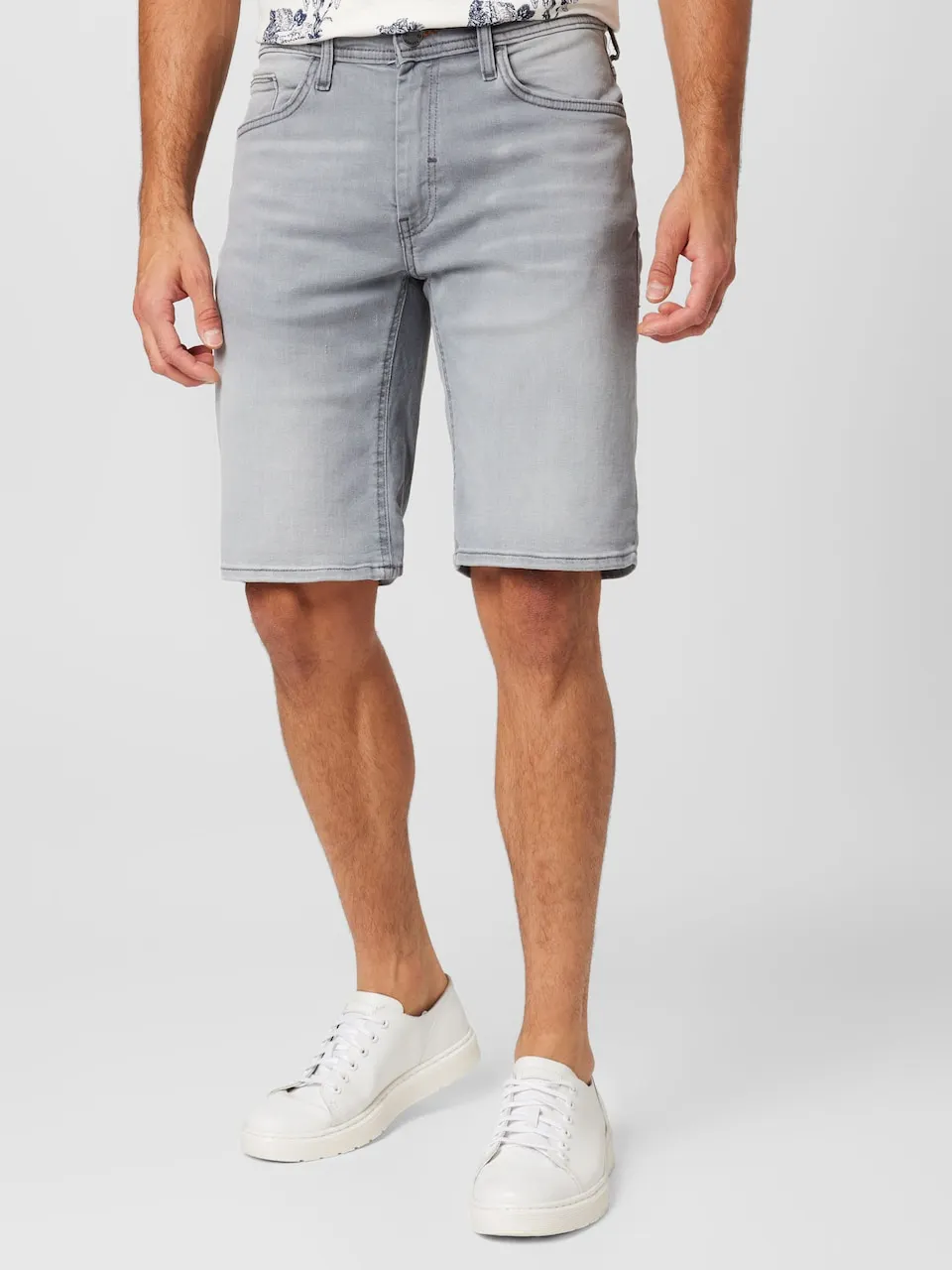 Regular Jeans