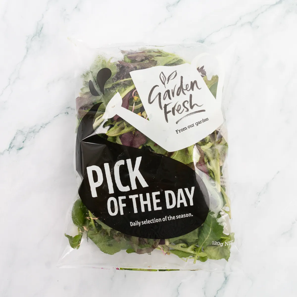 salads pick of the day 120g