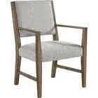 Elements Conner Dining Arm Chair (Set of 2)