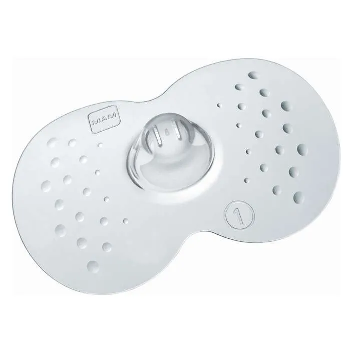 štitnik za bradavice 2 komada, vel. S