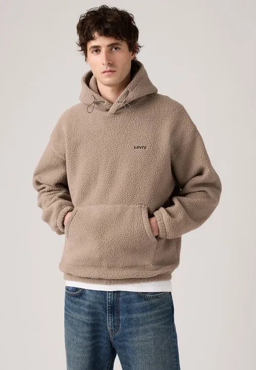 COZY UP HOODIE - Hoodie - fungi