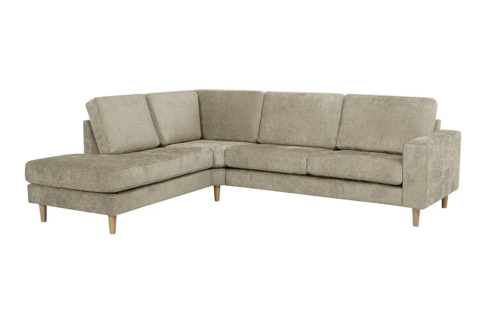 Hedda hjørnesofa
