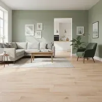 Cerámica símil madera piso pared interior 18 x 56 cm