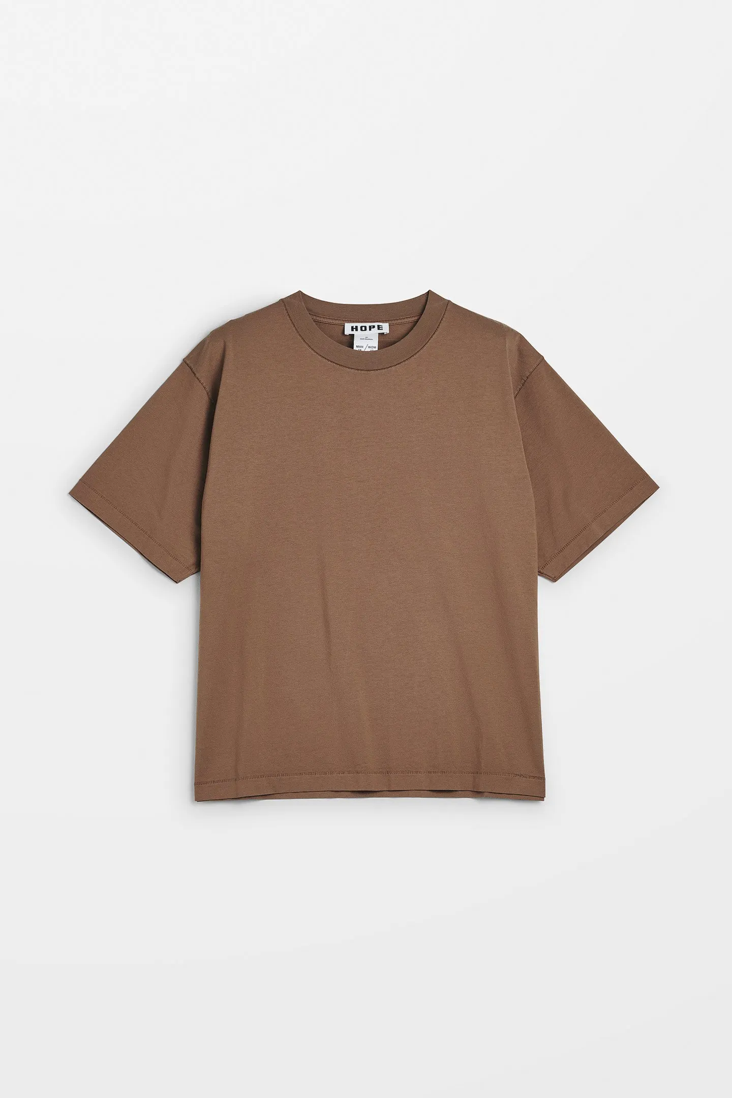 Boxy Tee