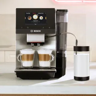 Bosch 800 Series Fully Automatic Espresso, Coffee and Cold Brew Machine