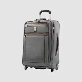 Travelpro Platinum Elite Suiter Trolleycase