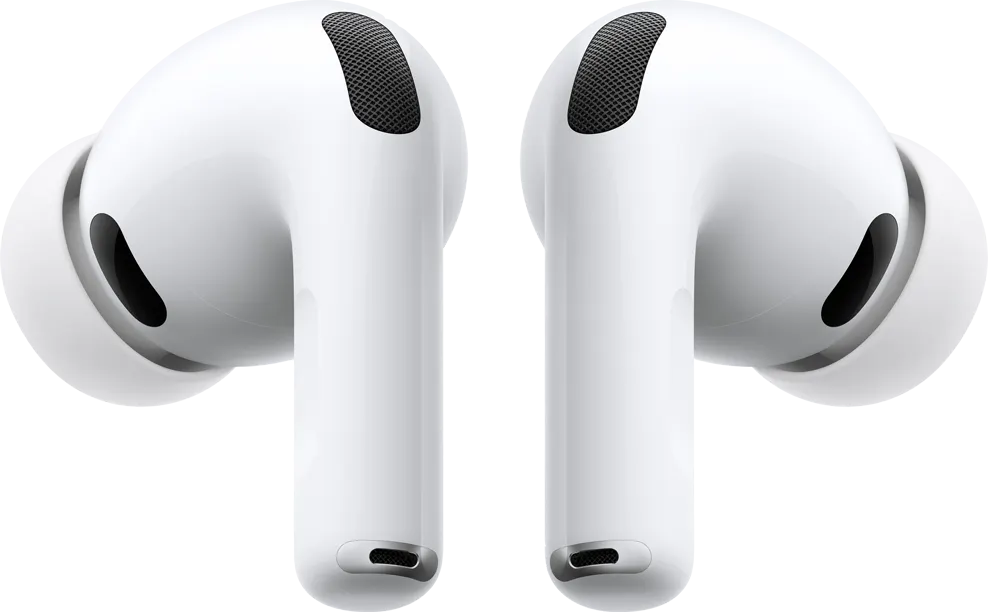 AirPods Pro 3