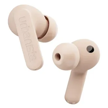 Urbanista Phoenix Solar Powered Active Noise Cancelling Earbuds