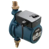 Bomba presurizadora 0.34 HP 13 m