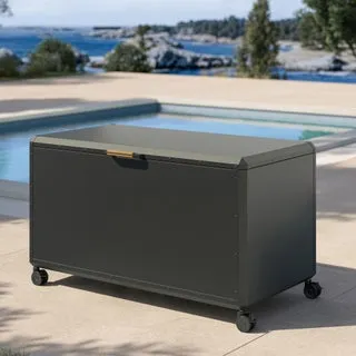 Mirador Diamond Series 170 Gallon Storage Box