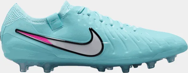 Legend Elite AG Pro, fotballsko kunstgress, herre - Blå