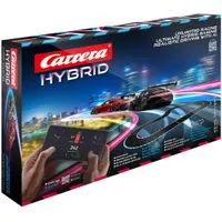 HYBRID Rennbahnsystem Devil Drivers