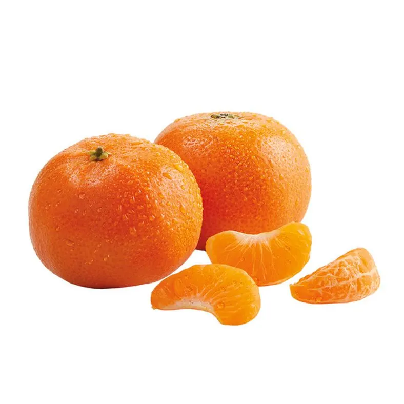 Mandarins, Bag
