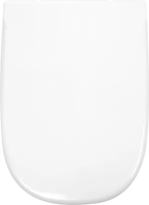 Tapa WC ROCA Dama blanco