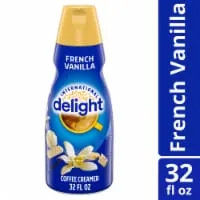International Delight French Vanilla Coffee Creamer