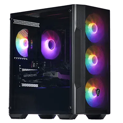LITTLE REQUIEM - R5-5500/5060Ti-8G/16Go/500Go