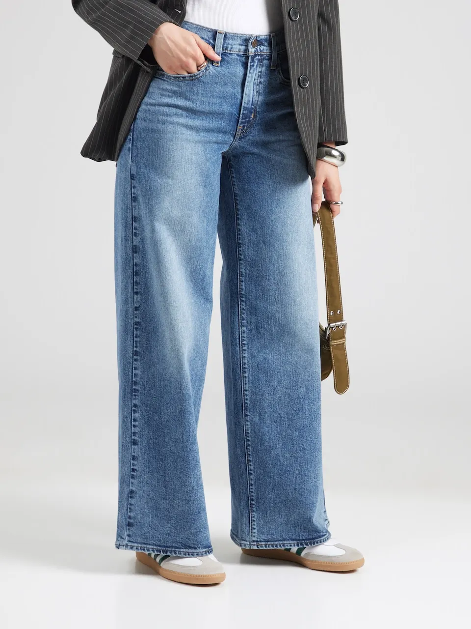 Wide leg Jeans '728 High Rise Wide Leg'