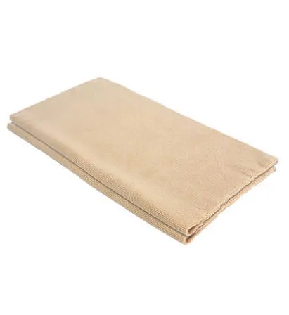 Purestar Microfibre Cloths Pack of 2