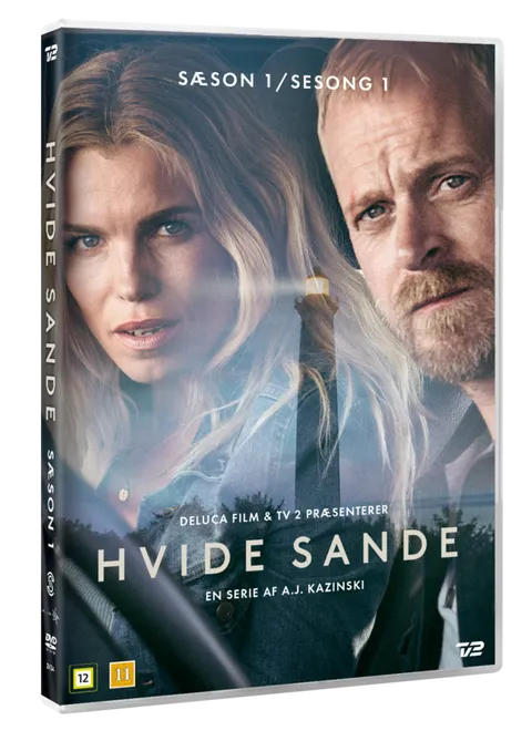 Hvide Sande - Sesong 1
