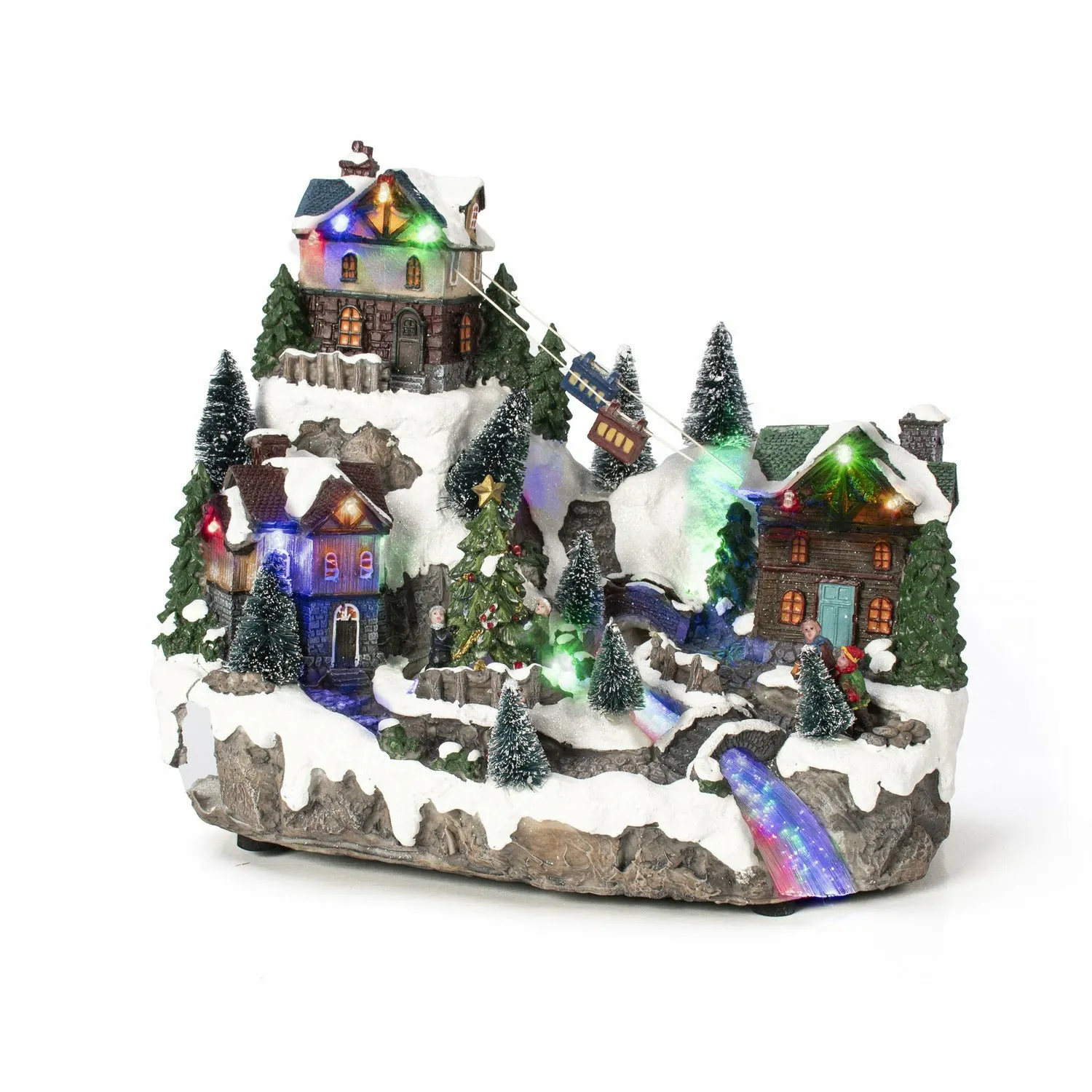 Vestiamo Casa Gran Natale