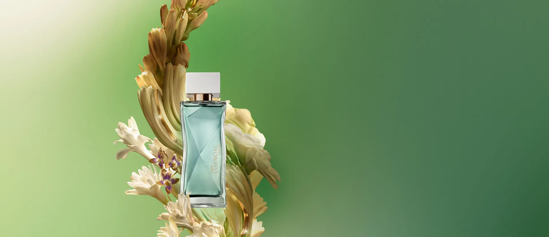 Essencial Sentir Feminino 100 ml