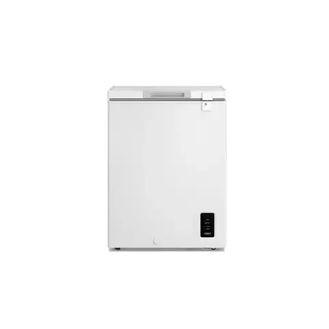 Congelador Horizontal Electrolux 141L Inverter con Función Turbo EFH15S5P5AW