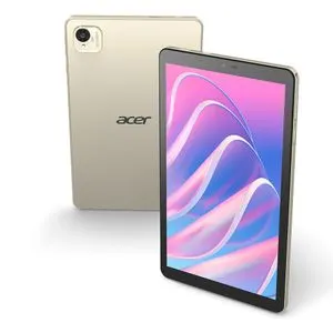 Tablet Acer A11-21M-A0X0 11” 4GB 128GB Android 15 + Case