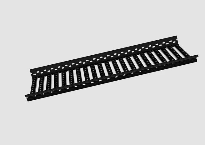 PLATTFORM TAKBRO TBP-105 SORT