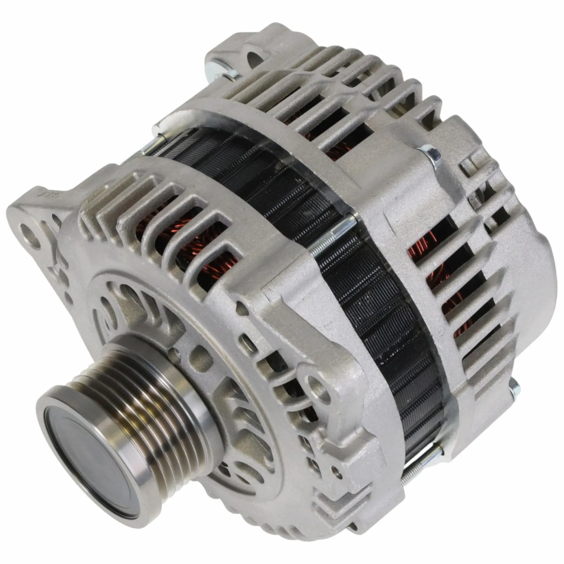 Alternador Nuevo Duralast Gold DG11119N