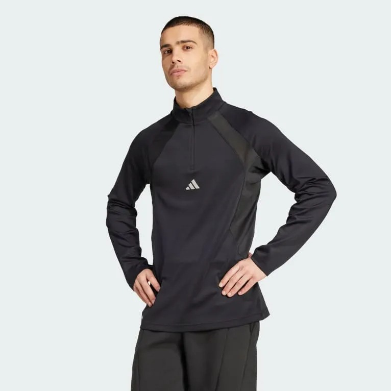 Tech Apparel 1/4 Zip