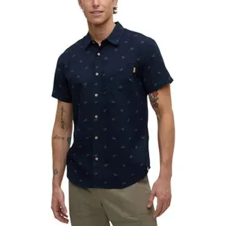 Chemise Mancos pour homme