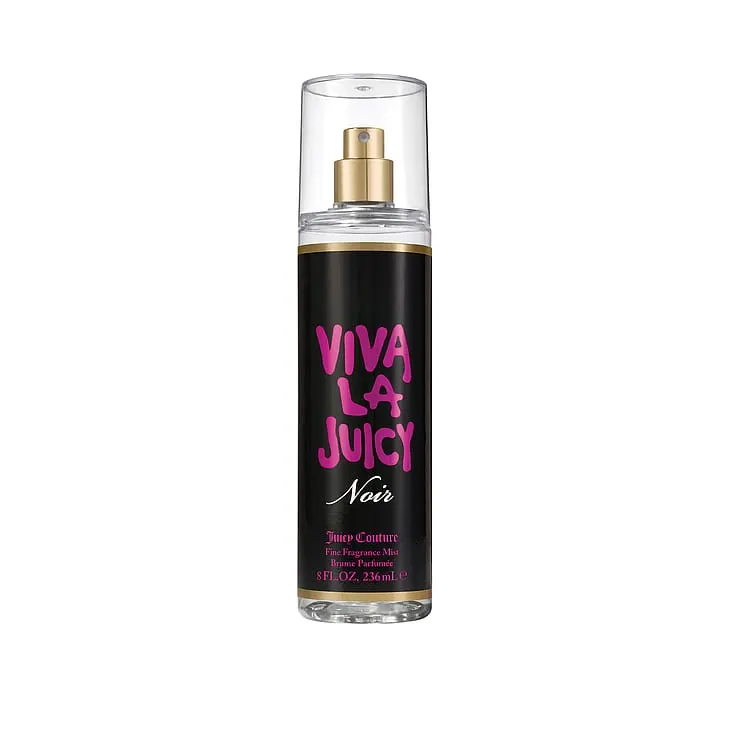 Viva La Juicy Noir Fragrance Mist
