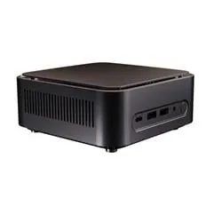 BARBONE Office Mini JK09 (N100, 16GB + 512GB) bez OS