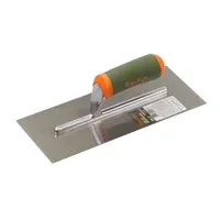 Llana lisa plástica 28 x 11.5 cm