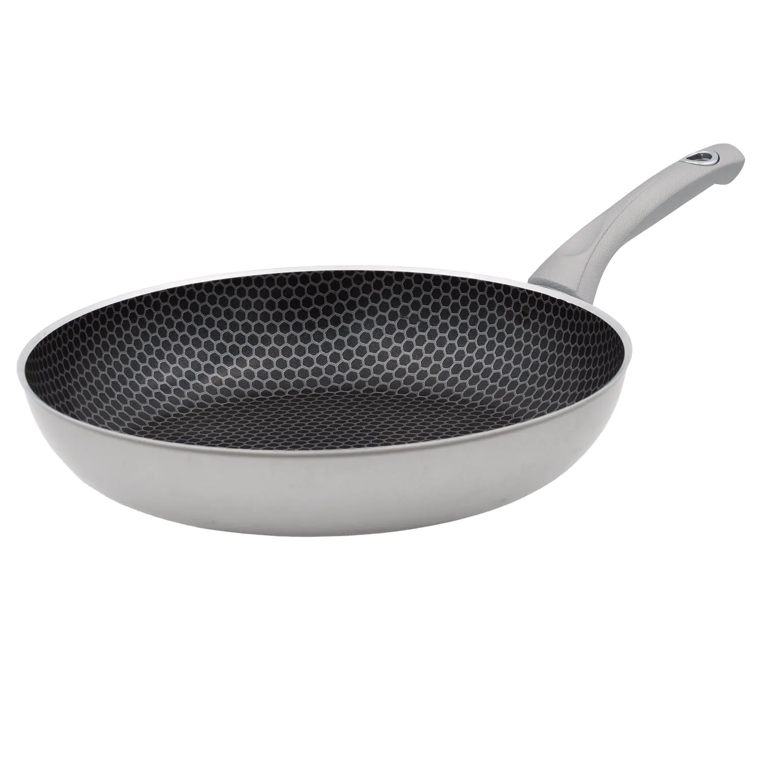 Padella Alta Linea Bee Antiaderente Nido d’Ape diametro 32 cm