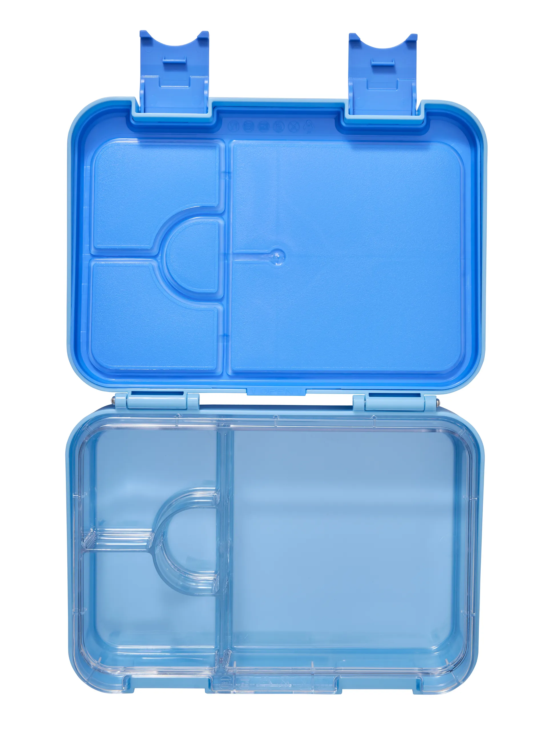 Out & About Medium Bento Lunchbox