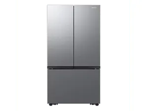Refrigeradora Ri French Door Samsung Rf32Cg5310S9Ed 685 Litros