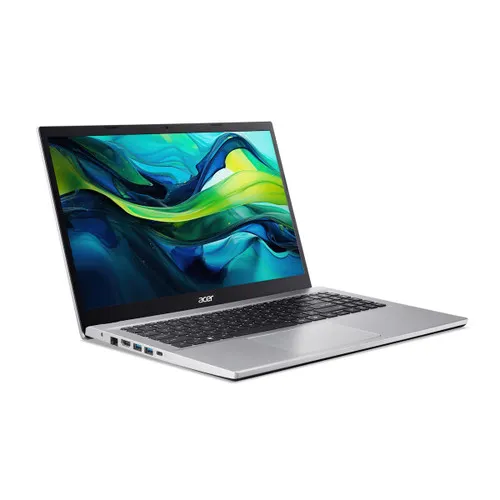 ACER - NOTEBOOK ASPIRE GO 15 AG15 - 42P - R7C7 - 15.6 POLLICI - SILVER