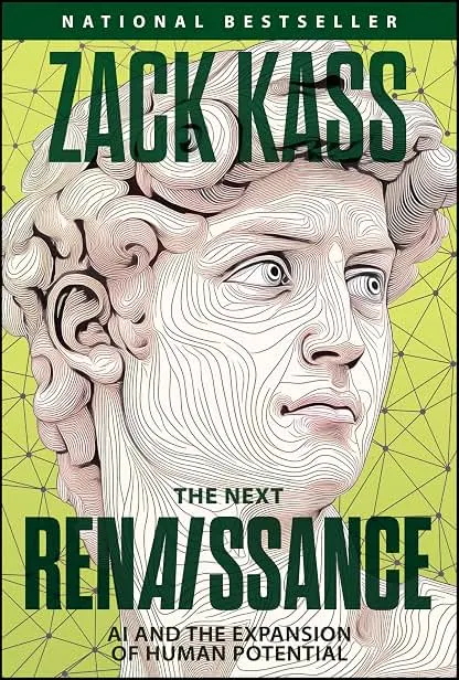 The Next Renaissance: AI and the Expansion of Human Pot…