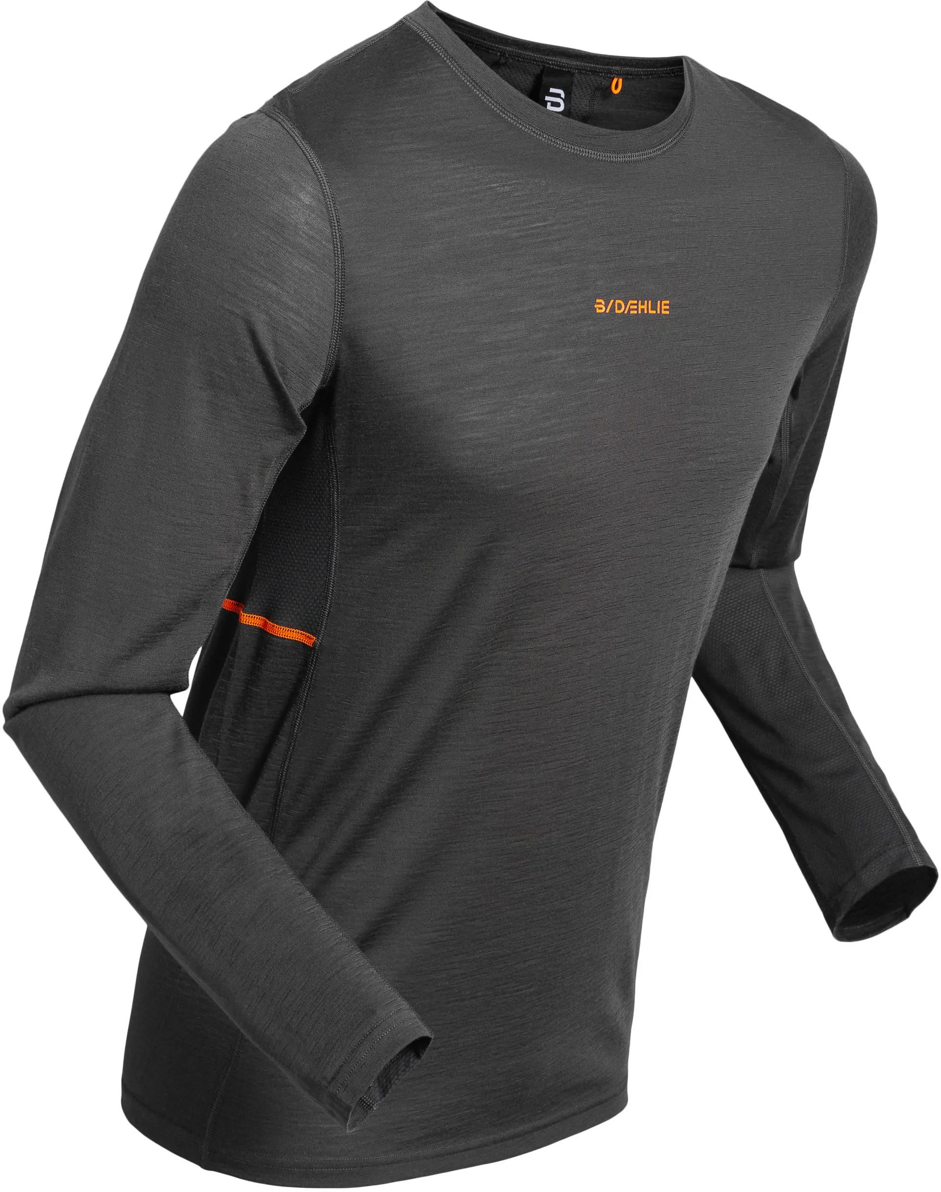 Performance Wool Long Sleeve